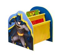 Bibliotheque a pochettes pour enfants