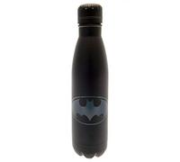 Dc comics - bouteille en métal - batman - 550ml G