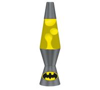 Arditex Batman Lava Lamp 9x9x36 Cm Doré Enfants