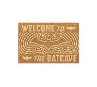 Batman - Paillasson 40x60 - Welcome To The Batcave