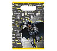 Batman Paper lootbags