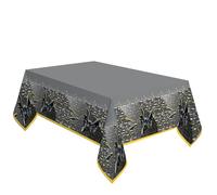 Batman Paper Tablecover