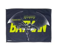 Batman Set de table école 40 x 30 cm en polyester DC Comics