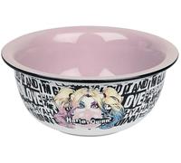 Batman Warner Brothers 13294 Brothers DC Harley Quinn Aspect émail 600 ml Multicolore