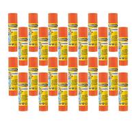 Bâton de colle - CLÉOPÂTRE - Cléostick - Lot de 24 - 8g - Qualité supérieure