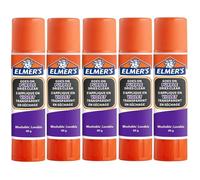 Elmer's Disappearing Purple Bâton De Colle