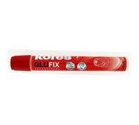 Bâton de colle Glu-Fix - Colle liquide - 50ml - Kores G