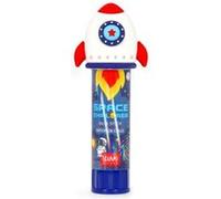 Legami Bâton de colle Rocket Feelin' Glued – à base d'eau, pour l'école – Multicolore
