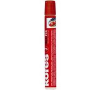 Bâton de colle liquide 'GLUFIX', contenu : 30 ml