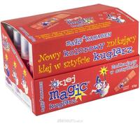 Bâton de colle magique 15g (24pcs) KAMABEN