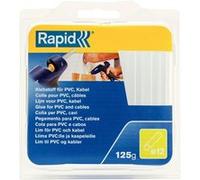 Bâton de colle pour pvc et câbles RAPID Lg94 G