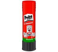 Pritt Bâton de colle Stick Exp 43 g