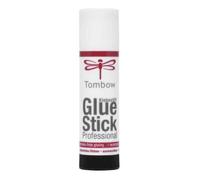 Creotime bâton de colle 22 grammes transparent Transparent G