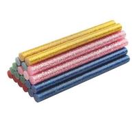 Bâton de colle, transparent, set de 20