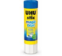 Colle bâton Uhu Magic permanente 8,2 g