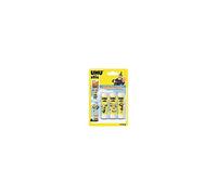 Lot de 2 bâtons de colle UHU Super Heroes 8,2 g G