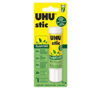 UHU Colle bâton Renature 21 gr