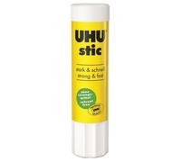 Colle bâton UHU permanente 21 g