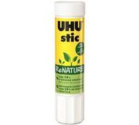 Colle bâton UHU permanente 40 g