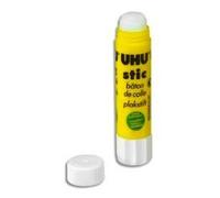 UHU STIC 60 - UHU® stic/60, bâton de colle, contenu 8,2 g