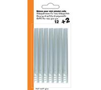 Bâton De Colle Universelle Pour Pistolet - 14 Pièces - Cléopâtre