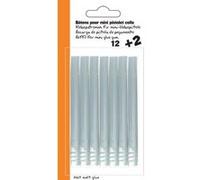 Bâton De Colle Universelle Pour Pistolet - 14 Pièces - Cléopâtre