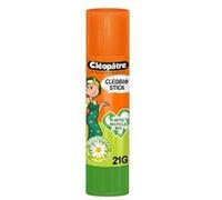 Bâton de colle - Végétale - Blanche - - CléoBi@ - 21g