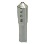 Bâton de dressage de meule diamantée, outil de dressage à Point special(Universal Dressing)