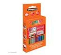 Bâton de peinture pailleté pour pistolet - 20 pièces - Cléopâtre NA G