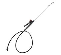 Bâton de pulvérisation, tuyau d'arrosage, accessoire d'irrigation, remplacement réglable pour irrigation de jardin et extérieur