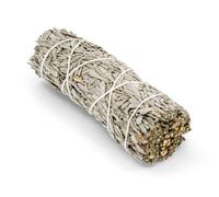 Bâton de sauge bleue 100mm - recentrage et douceur florale - bivea