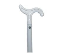 Baton de tirage direct pour volet roulant velux & trappes de grenier - Barre en acier durable de hauteur 950 mm