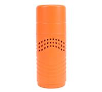 Bâton Minéral Flottant pour Spa Piscine, Réducteur de Tartre | Filtration physique avancée, Équilibre minéral naturel, Sans produits chimiques