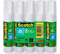 Bâton Office Lot De 1 Lot De 5 Batons De Colle Économique De 8 Grammes 85372