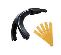 Bâton poussoir de coupe de bois cohérent et outils de serrage de maintien pour un traitement du bois sûr et approprié, outil de sécurité de coupe