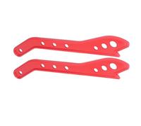 Bâton Poussoir de sécurité en Plastique pour le Travail du Bois, Bâton Poussoir Ergonomique Robuste pour Scie à Table pour le Traitement des Meubles, Bricolage, Fait à la Main,