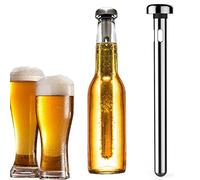 Baton Rafraichisseur de Vin, dellyy Rafraichisseur de Bouteille de Vin, Cadeau Homme, Saint-Valentin, Fête des Pères, Anniversaires, Noël (1)