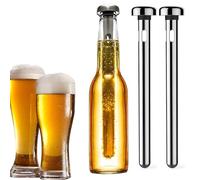Baton Rafraichisseur de Vin, dellyy Rafraichisseur de Bouteille de Vin, Cadeau Homme, Saint-Valentin, Fête des Pères, Anniversaires, Noël (2)