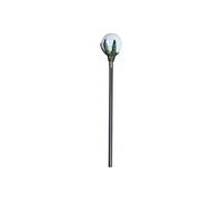 baton sorcellerie boule cristal 60cm - ptitclown 73304