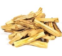 Bâtonnets de bois sacré Palo Santo 3 Kg - 10 Cm