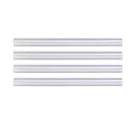 Proxxon Bâtonnets de colle pour HKP 220 et HKP/A, Ø 7 mm, 12 pièces