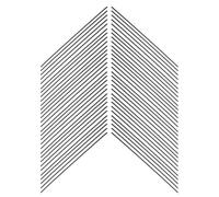Bâtonnets Diffuseurs de Parfum D'intérieur Noirs 100 Pièces, 11, 4 Pouces | Papier Tetrapanax Papyriferus, Diffusion Lente et Continue, Montage Facile, Chambres et Cuisines