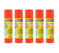 Bâtons de Colle - CLEOPATRE - CléoStick - Lot de 5 - 21 gr - Sans Solvant