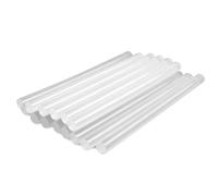 Bâtons de colle pour pistolets à colle chaude - Ø 7/11 mm - 60/90/120 bâtons de colle chaude, différentes tailles au choix (7 x 190 mm, nombre, 90)