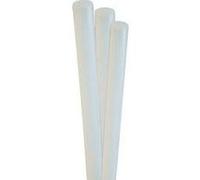 Batons de colle Steinel 006761 11 mm 250 mm transparent 10 pc(s) Transparent G