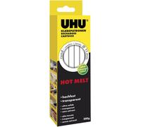 Bâtons de colle UHU 47865 11 mm 200 mm transparent 11 pc(s)