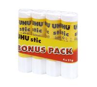 Colle En Stic 21 G X 4 Bâtons