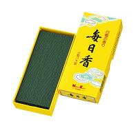 Bâtons d'encens Mainichi Koh au Bois de Santal - 70 g