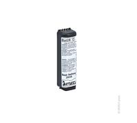 Batsecur - Pile alarme BATSECUR BAT28/38 3.6V 2.7Ah-Batsecur