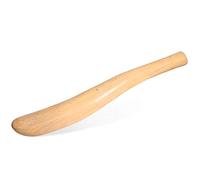 BATTE À PLOMB COURBÉE